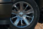 Chevrolet Silverado High Country 2014 года